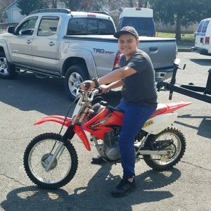 Meet your Posher, Jeffrey